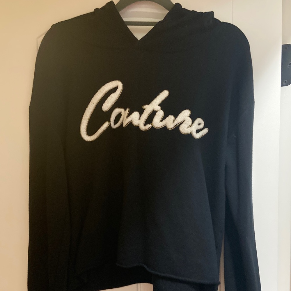 Juicy couture hoodie